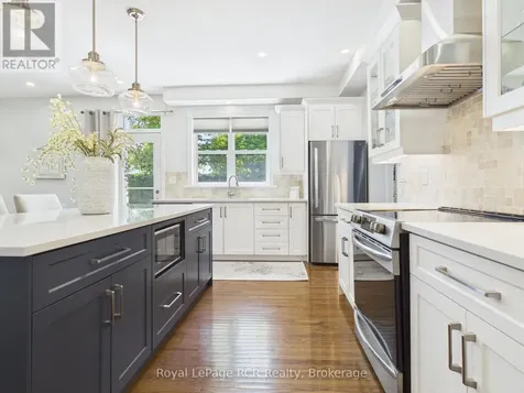 788 Lake Range Drive Huron-kinloss ON N2Z 0B3