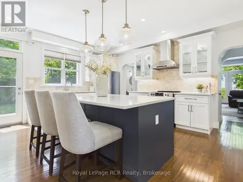 788 Lake Range Drive Huron-kinloss ON N2Z 0B3