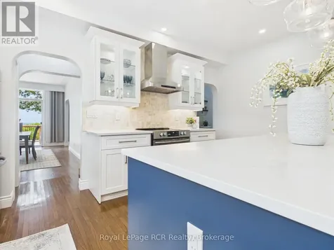 788 Lake Range Drive Huron-kinloss ON N2Z 0B3