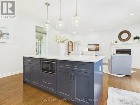788 Lake Range Drive Huron-kinloss ON N2Z 0B3