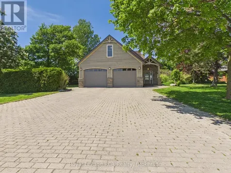 788 Lake Range Drive Huron-kinloss ON N2Z 0B3