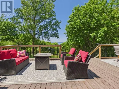 788 Lake Range Drive Huron-kinloss ON N2Z 0B3