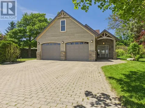 788 Lake Range Drive Huron-kinloss ON N2Z 0B3
