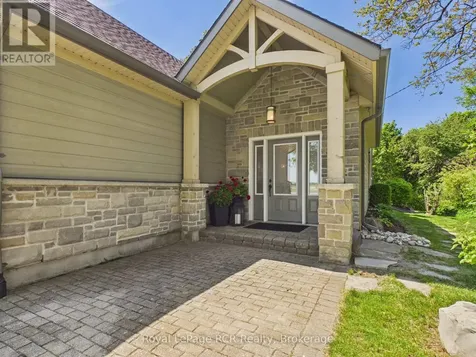 788 Lake Range Drive Huron-kinloss ON N2Z 0B3