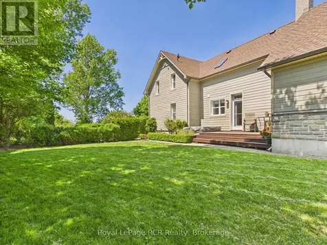 788 Lake Range Drive Huron-kinloss ON N2Z 0B3