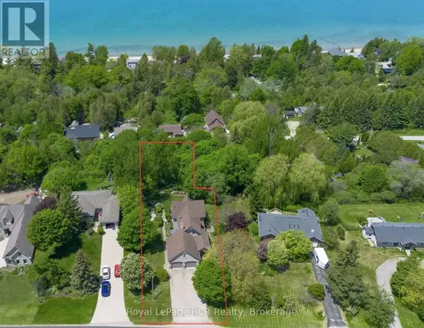 788 Lake Range Drive Huron-kinloss ON N2Z 0B3