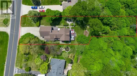 788 Lake Range Drive Huron-kinloss ON N2Z 0B3