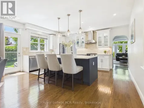 788 Lake Range Drive Huron-kinloss ON N2Z 0B3
