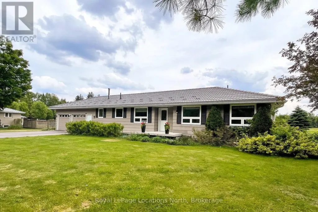 226032 Centreville Road Meaford ON N4L 1W5
