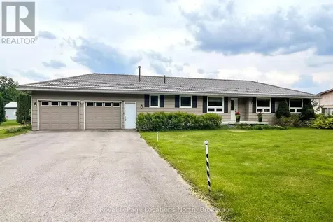 226032 Centreville Road Meaford ON N4L 1W5