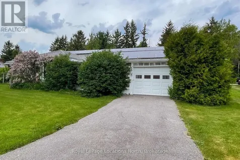 226032 Centreville Road Meaford ON N4L 1W5