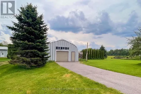 226032 Centreville Road Meaford ON N4L 1W5
