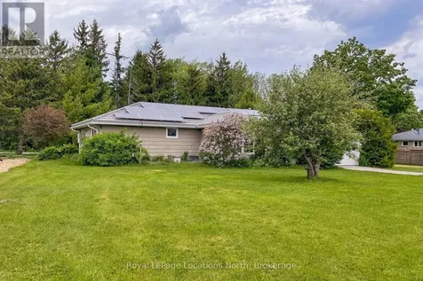 226032 Centreville Road Meaford ON N4L 1W5