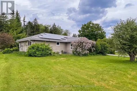 226032 Centreville Road Meaford ON N4L 1W5