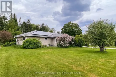 226032 Centreville Road Meaford ON N4L 1W5