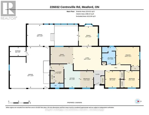 226032 Centreville Road Meaford ON N4L 1W5