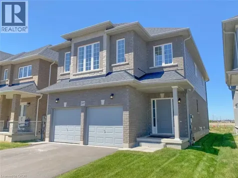 287 Rockledge Drive Hamilton ON L0R 1P0