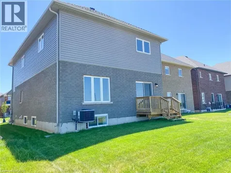 287 Rockledge Drive Hamilton ON L0R 1P0