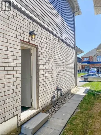 287 Rockledge Drive Hamilton ON L0R 1P0