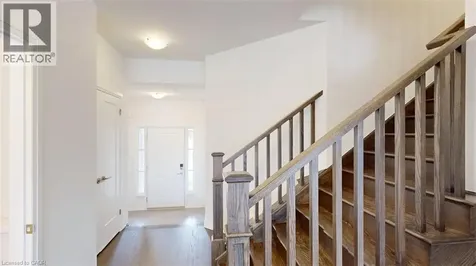 287 Rockledge Drive Hamilton ON L0R 1P0
