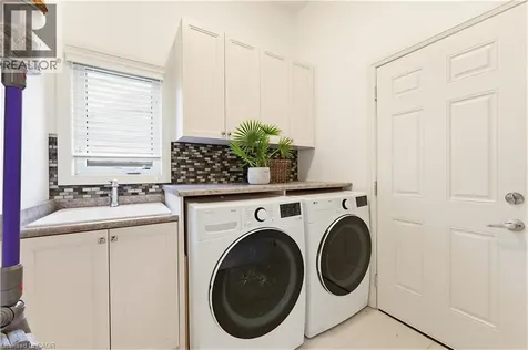 239 Buttonbush Street Waterloo ON N2V 0B4