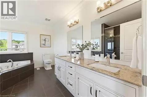 239 Buttonbush Street Waterloo ON N2V 0B4