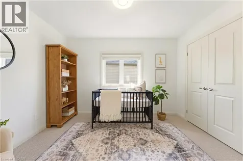239 Buttonbush Street Waterloo ON N2V 0B4