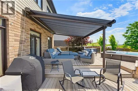 239 Buttonbush Street Waterloo ON N2V 0B4