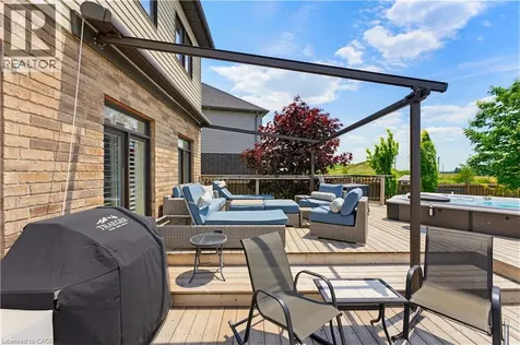 239 Buttonbush Street Waterloo ON N2V 0B4