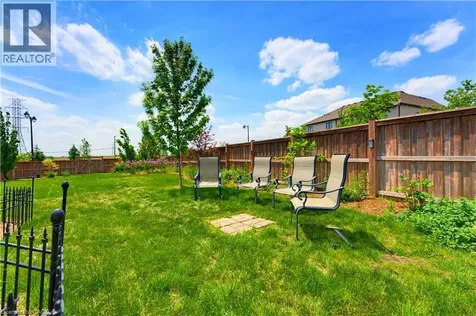 239 Buttonbush Street Waterloo ON N2V 0B4