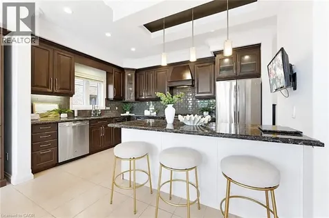 239 Buttonbush Street Waterloo ON N2V 0B4