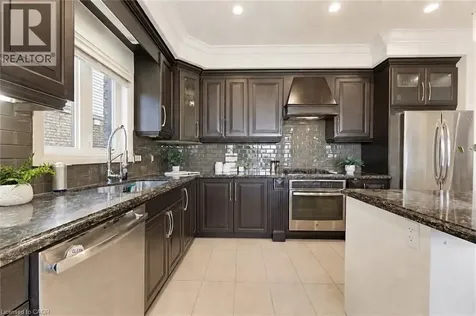 239 Buttonbush Street Waterloo ON N2V 0B4