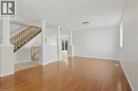43 Decaro Crescent Cambridge ON N3C 4N1