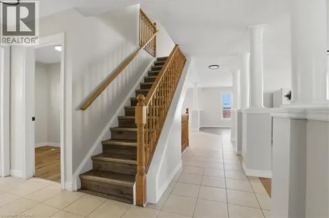 43 Decaro Crescent Cambridge ON N3C 4N1