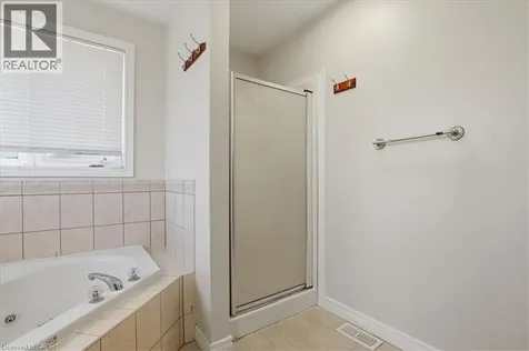 43 Decaro Crescent Cambridge ON N3C 4N1