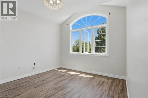43 Decaro Crescent Cambridge ON N3C 4N1