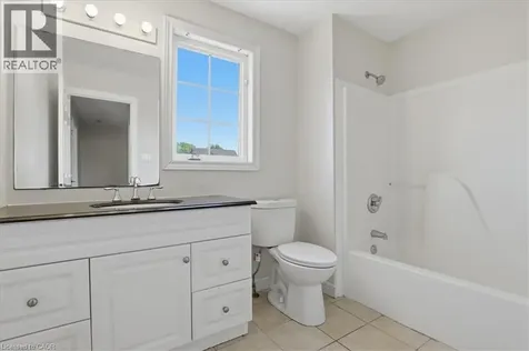 43 Decaro Crescent Cambridge ON N3C 4N1