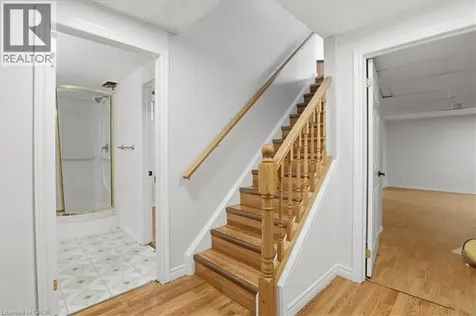 43 Decaro Crescent Cambridge ON N3C 4N1