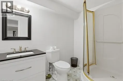 43 Decaro Crescent Cambridge ON N3C 4N1