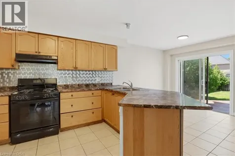 43 Decaro Crescent Cambridge ON N3C 4N1