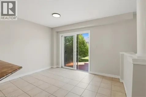 43 Decaro Crescent Cambridge ON N3C 4N1