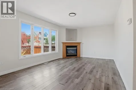 43 Decaro Crescent Cambridge ON N3C 4N1