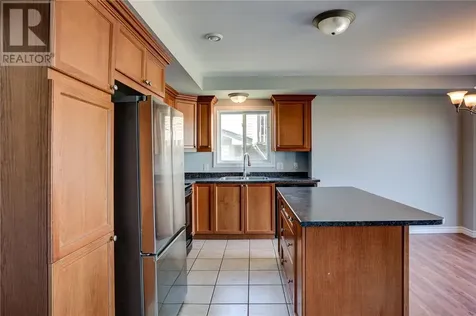 74 Sunrise Ridge Drive Greater Sudbury ON P3B 0A9