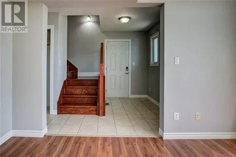 74 Sunrise Ridge Drive Greater Sudbury ON P3B 0A9