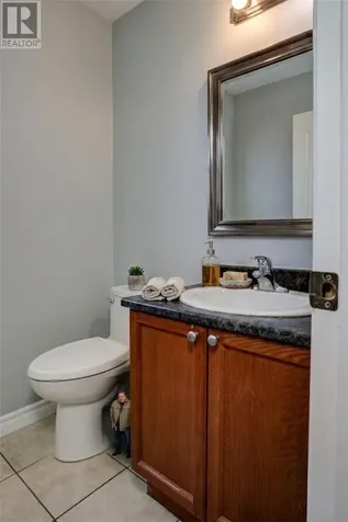 74 Sunrise Ridge Drive Greater Sudbury ON P3B 0A9