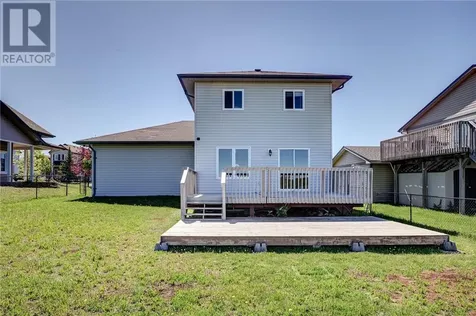 74 Sunrise Ridge Drive Greater Sudbury ON P3B 0A9