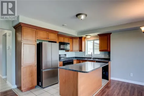 74 Sunrise Ridge Drive Greater Sudbury ON P3B 0A9