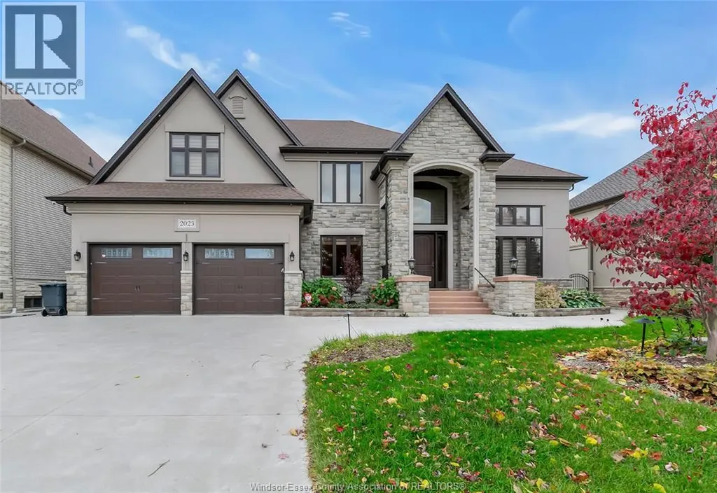 2023 Serenity Circle Lasalle ON N9H 0C6