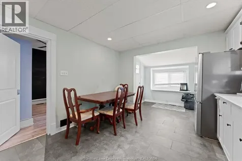 475 Mckay Avenue Windsor ON N9B 1Z7