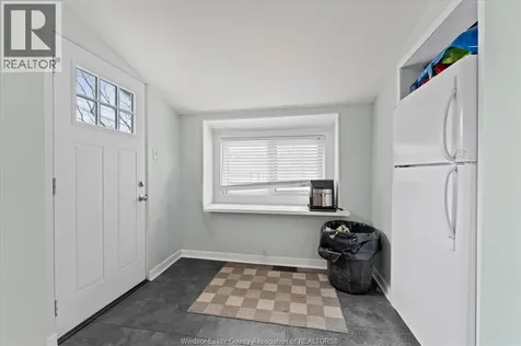 475 Mckay Avenue Windsor ON N9B 1Z7
